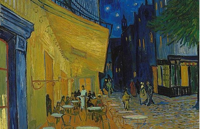 New Scientific Method Can Now Tell Real Van Goghs From Fakes