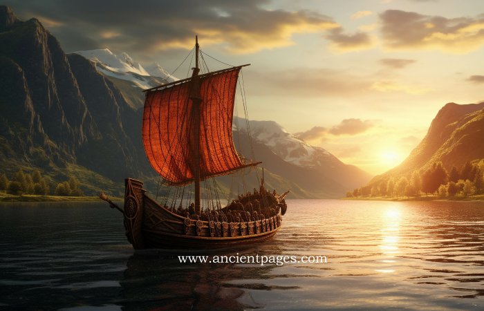Famous Viking History Questioned After Professor Reveals Hidden Motive
