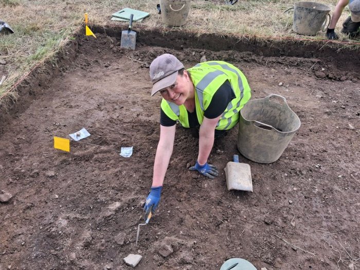 Could Woodstown Be Ireland's Largest Viking Settlement? Archaeologists Say It's Possible