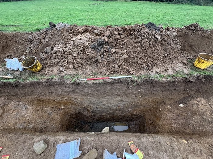 Haughey’s Fort - Ireland's 3,000-Year-Old Bronze Age Site May Be One Of Europe's Earliest Proto-Towns