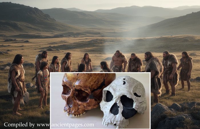 Bigger Brains, Smaller Faces: Rethinking Human Evolution