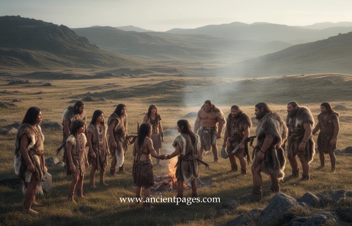 Bigger Brains, Smaller Faces: Rethinking Human Evolution