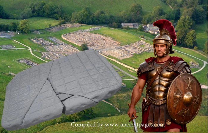 Ludus Latrunculorum - Roman Britain's Most Popular Board Game Revived By 3D Printing