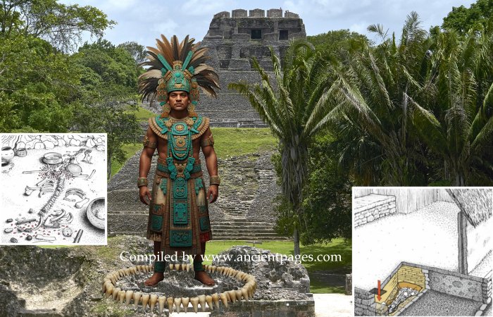Mysterious Maya Teeth Cave Investigated By Archaeologists