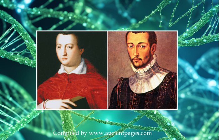 DNA Solves Renaissance Mystery: Death Of The Medici Brothers Explained
