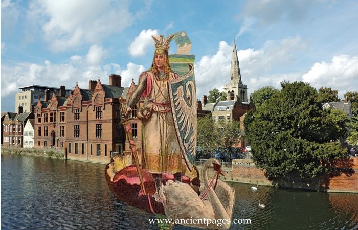 Can A Mysterious Knight's Relic Reveal The Hero Behind An Influential European Legend?