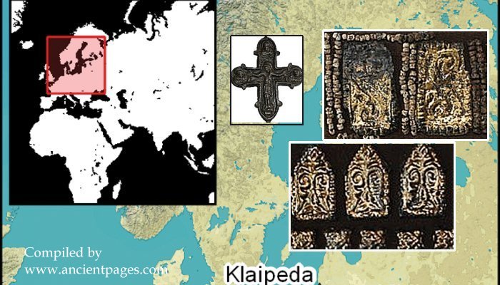 Unique 150-Year-Old Necropolis Reveals Some Secrets About Who The Christians Were In Medieval Pagan Vilnius City, Lithuania