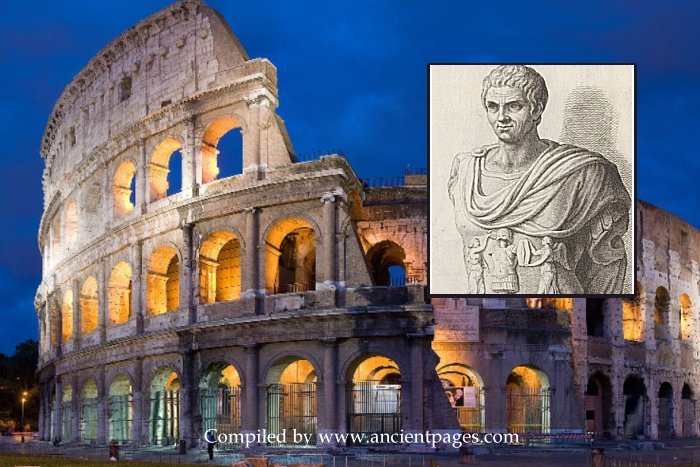 Tullus Hostilius: A Warlike Roman King Who Succeeded Numa Pompilius And Feared Prophecies