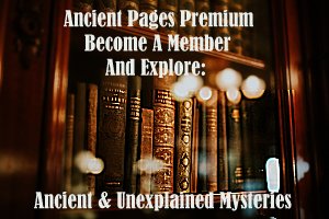 Ancient Pages Library Become a Member